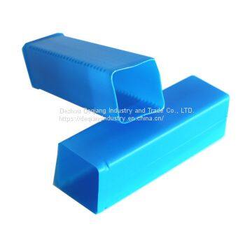 32/125 Rectangular Plastic Tool Box General Used Tool Box Cutting Tool Package photo-2