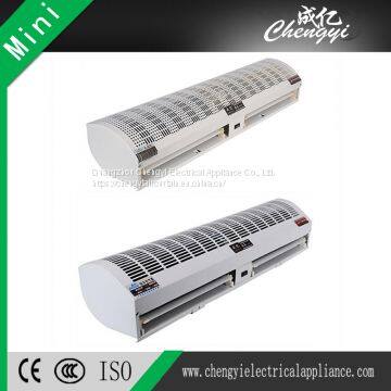 China Top Supplier of Air Curtain Fan Products with Ce, CCC, ISO