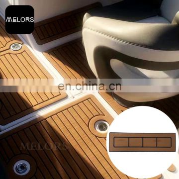 Melors UV Resistant Floor Decking Sheet For Boat