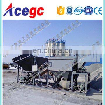 Marine/sea Sand Salt Exclasion and Wash Machine photo-5