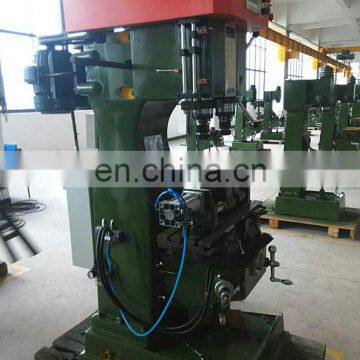 Top Sale Horizontal Cnc Drilling and Tapping Machine Automatic photo-3