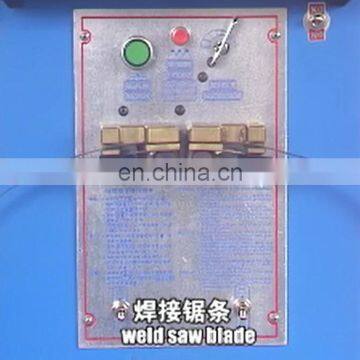 Mini Metal Steel Sheet Cutting Machine photo-4