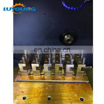 CK0640 High Quality Mini Torno Cnc Fanuc Machine With ISO&CE photo-5