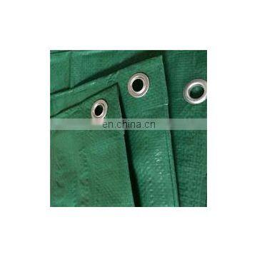 Protective Cover Tarpaulin Tarp Dark Green Color 2 x 3 m