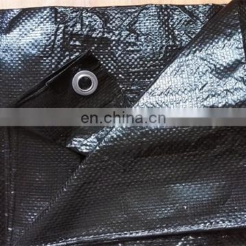 flexible black pe tarpaulin sheet