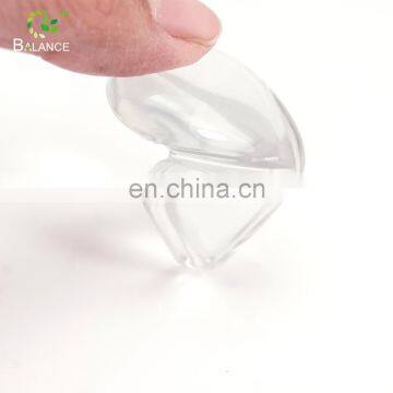 Baby safety furniture corner protector clear table corner guard corner protectors for child safety