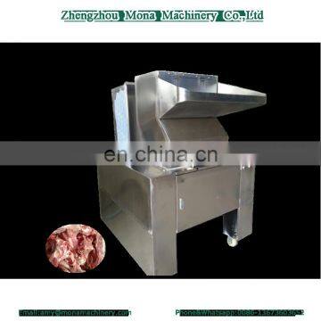Fodder using bone crushed aggregates processing bone crusher machine