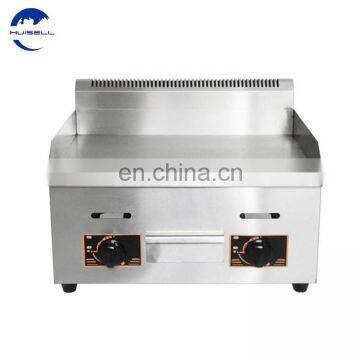 220V Electric Commercial Electric Griddle and Electric Grills & Electric Griddles With CE