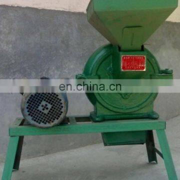 Tooth Claw Removable Rice Grinder Machine With Good Quality photo-6