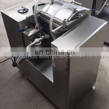 High Quality 304 Stainless Steel Vacuum Dough Mixer Price photo-6