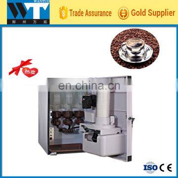 China High Quality Automatic Coffee Machine,Coin Operated Coffee Vending Machine,Coin Vending Coffee Machine photo-2
