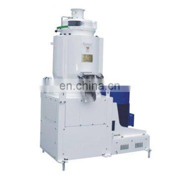 Hot sale in Thailand cheap price mini rice mill machine emery roller rice whitener