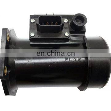 Mass Air Flow Sensor For Nis-san 240SX 1995-1998 OEM 22680-70F00 A36-610 G70 2268070F00 A36610 G70 photo-3
