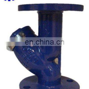 150LB Y-STRAINER FILTER 60 MESH photo-4