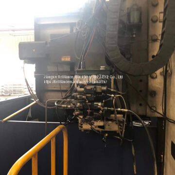 QIQIHAER DVT400 CNC Vertical Lathe photo-3