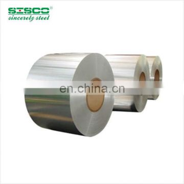 Sheet iron tin plated China DX51 ZINC Hot Dipped Galvanized Steel Coil/Sheet/Plate/En 10130 dc01 cold