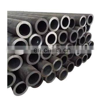 seamless type steel pipes