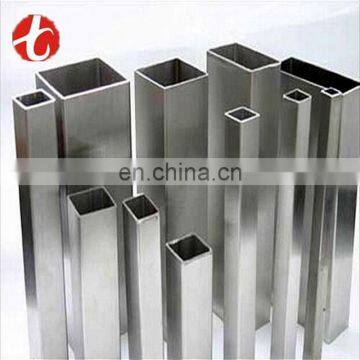 Hot selling pipe / 201 stainless steel welded tube