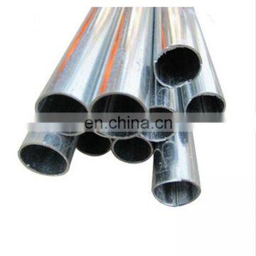 gi pipe galvanized pipe price