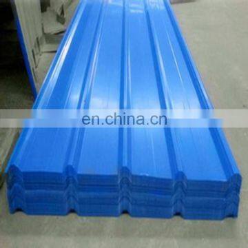 PPGI/Corrugated Zink Roofing Sheet/Galvanized Steel Price