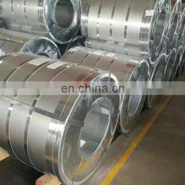 Cold rolled/Hot Dipped Galvanized Steel Coil/Sheet/Plate/Strip 0.18-1.0mm thick