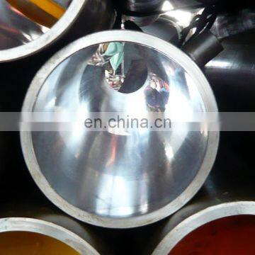 Factory Directly Provide Normalized Cylinder E355 ST52 Tubes For Pneumatic Cylinder Barrel photo-6