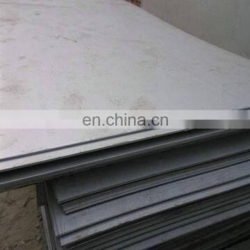Hot Sell China GB5310 12CrMoG Material Seamless High Pressure Boiler Steel Plate