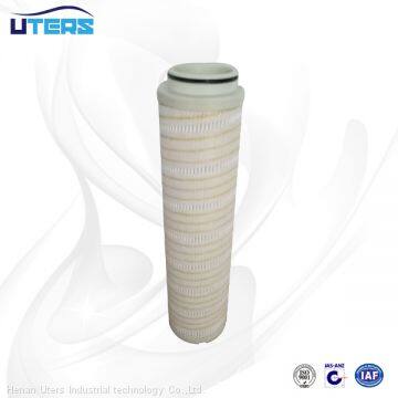 UTERS Oil purifier Machine filter element φ250*500*5μm G2 interal screw