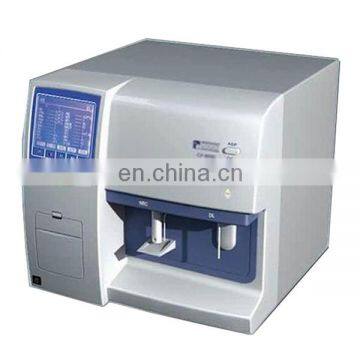 HF-3000 Semi-auto diagnostic hematology analyzer