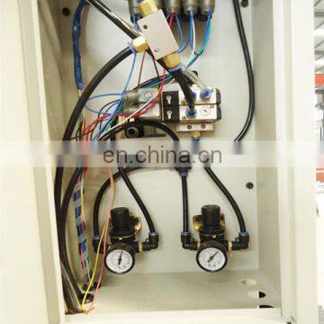 Plastic Profile Joint Plastic Window Machine photo-3