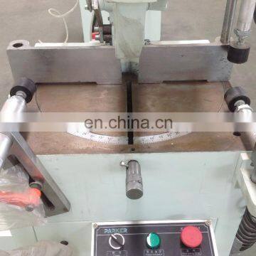 Aluminum Window Door Single Head Cutting Saw photo-4