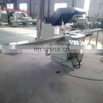 Single Head Aluminum Extrusion Mitre Saws photo-3
