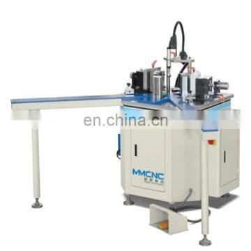 Corner Crimping Machine For Win-Door making