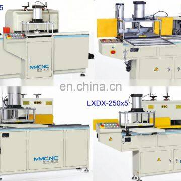 Aluminum Window Making Machine,End-milling Machine for Aluminum Profile, photo-5