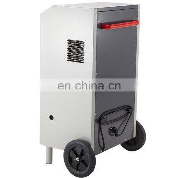 R410a Swimming Pool Commercial Dehumidifiers with Water Tank