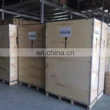 Dehumidifier 220V 60HZ Single Phase 380L/D photo-3