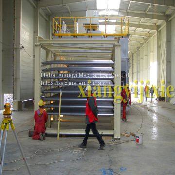 Gypsum Board Production Line photo-3