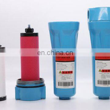 High Quality HR-015QPSC Compressed Air Filter Element