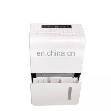 Interior Portable Smart Room Noiseless Dehumidifiers photo-5