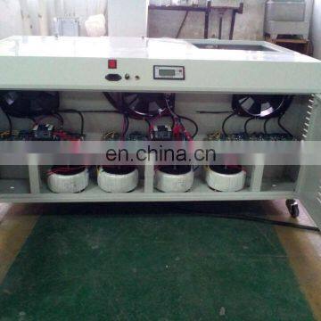 Professional Manufacturer Commercial Warehouse Industrial Ultrasonic Humidifier photo-5