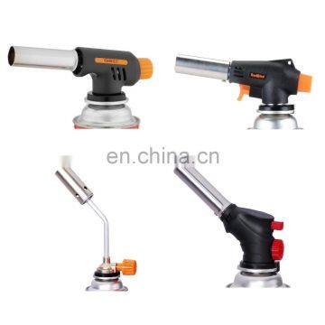 gas torch,butane gas lighter