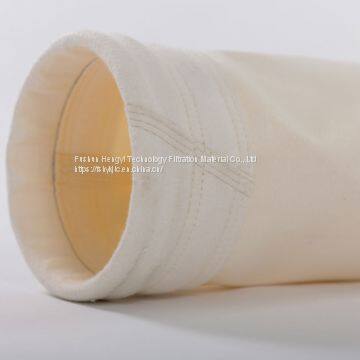Acrylic Filter Bag For Industry Air Dust Collector photo-3