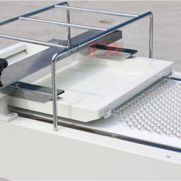 Bun toast stamp Tite Bag box Mold Machine photo-5