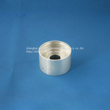 OEM Machinery Part and High Precision CNC Machining Part