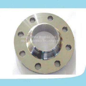 316 Stainless Steel Flange