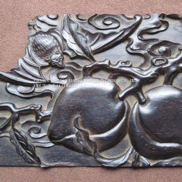 With Customized Size For Cinema & Hospital Hollow Aluminium Veneer photo-3