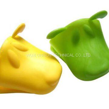 Silicone Cake Mold photo-2