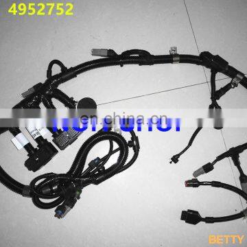 high quality CUMMINS CM570 ISM11 QSM11 engine wire harness 4952752