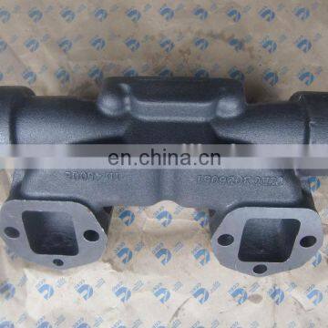 Best Seller Cummins KTA19 Exhaust Manifold photo-5