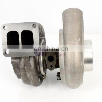 Original Stock Excavator Engine Spare Parts R934 Turbocharger photo-2